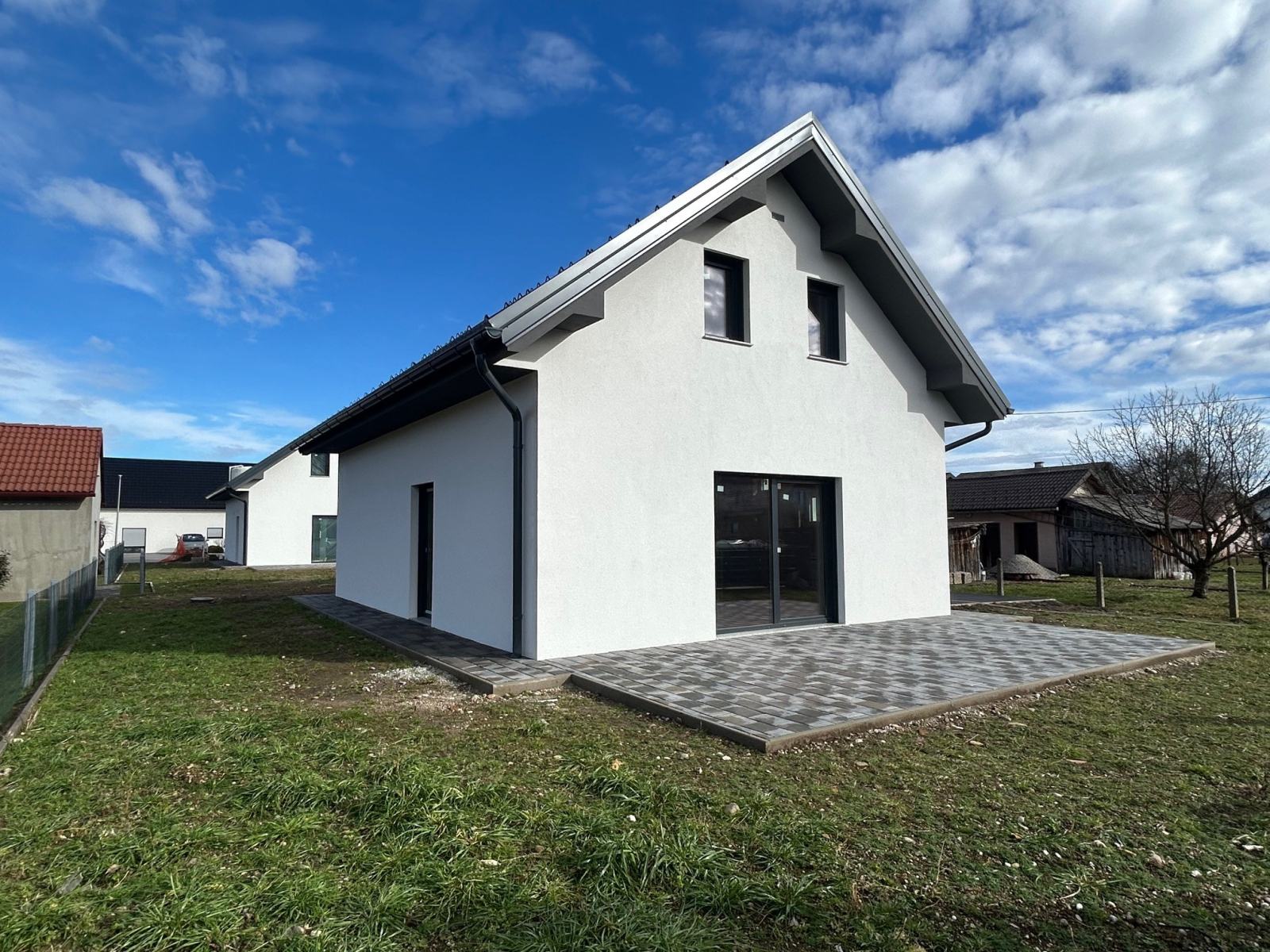 Hiša 112,60 m²  Zgornja Hajdina 